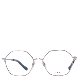Rose Gold Stainless Steel Glasses (Frames)