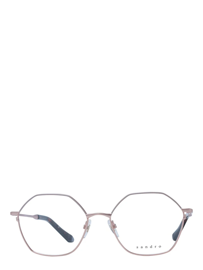 Rose Gold Stainless Steel Glasses (Frames)