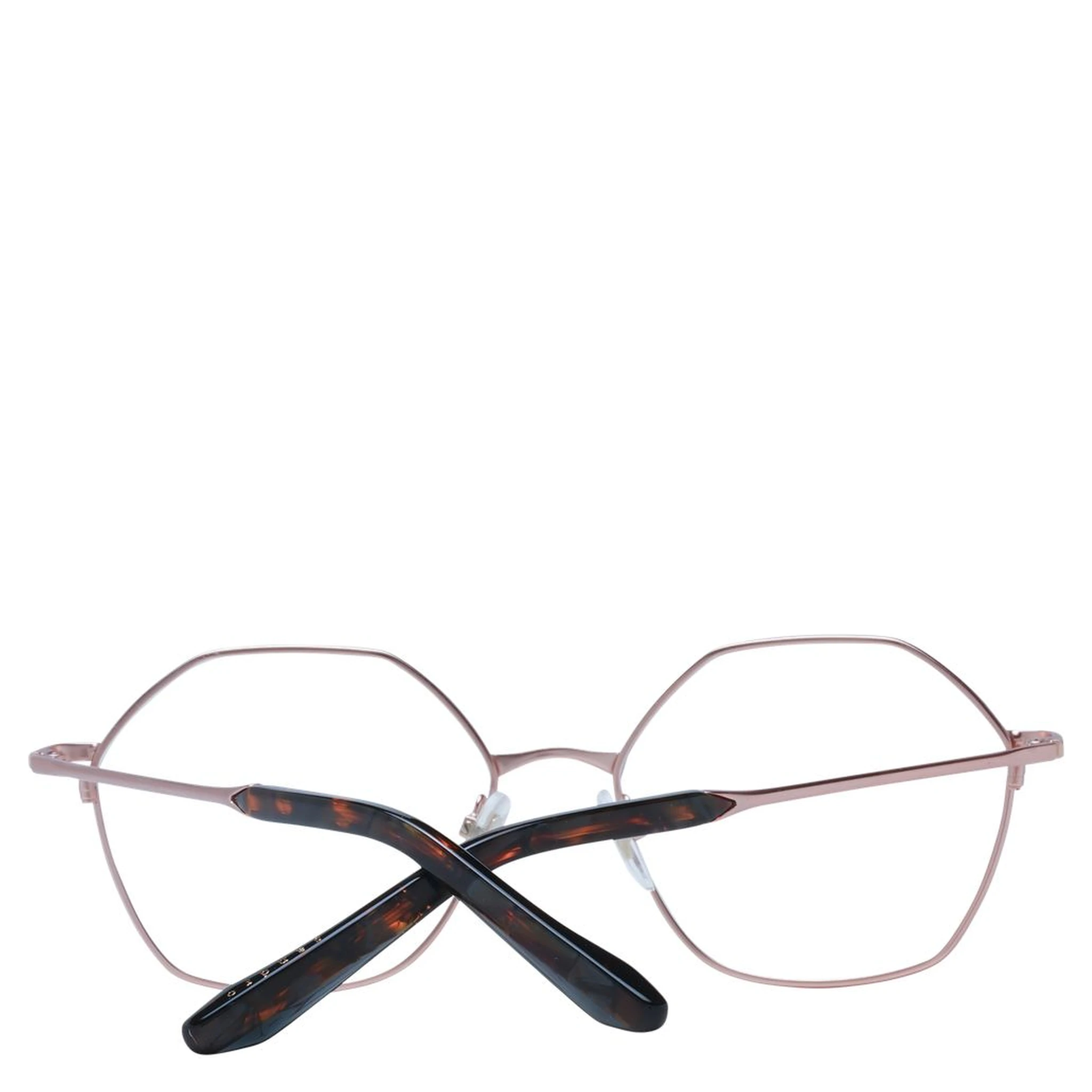 Rose Gold Stainless Steel Glasses (Frames)