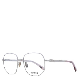 Pink Metal Glasses (Frames)