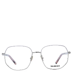 Pink Metal Glasses (Frames)