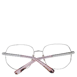 Pink Metal Glasses (Frames)