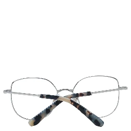 Black Metal Glasses (Frames)