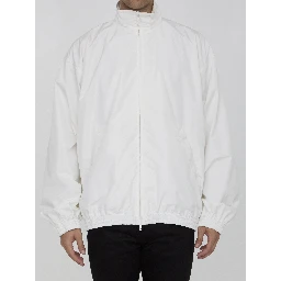 New Tape Type track jacket