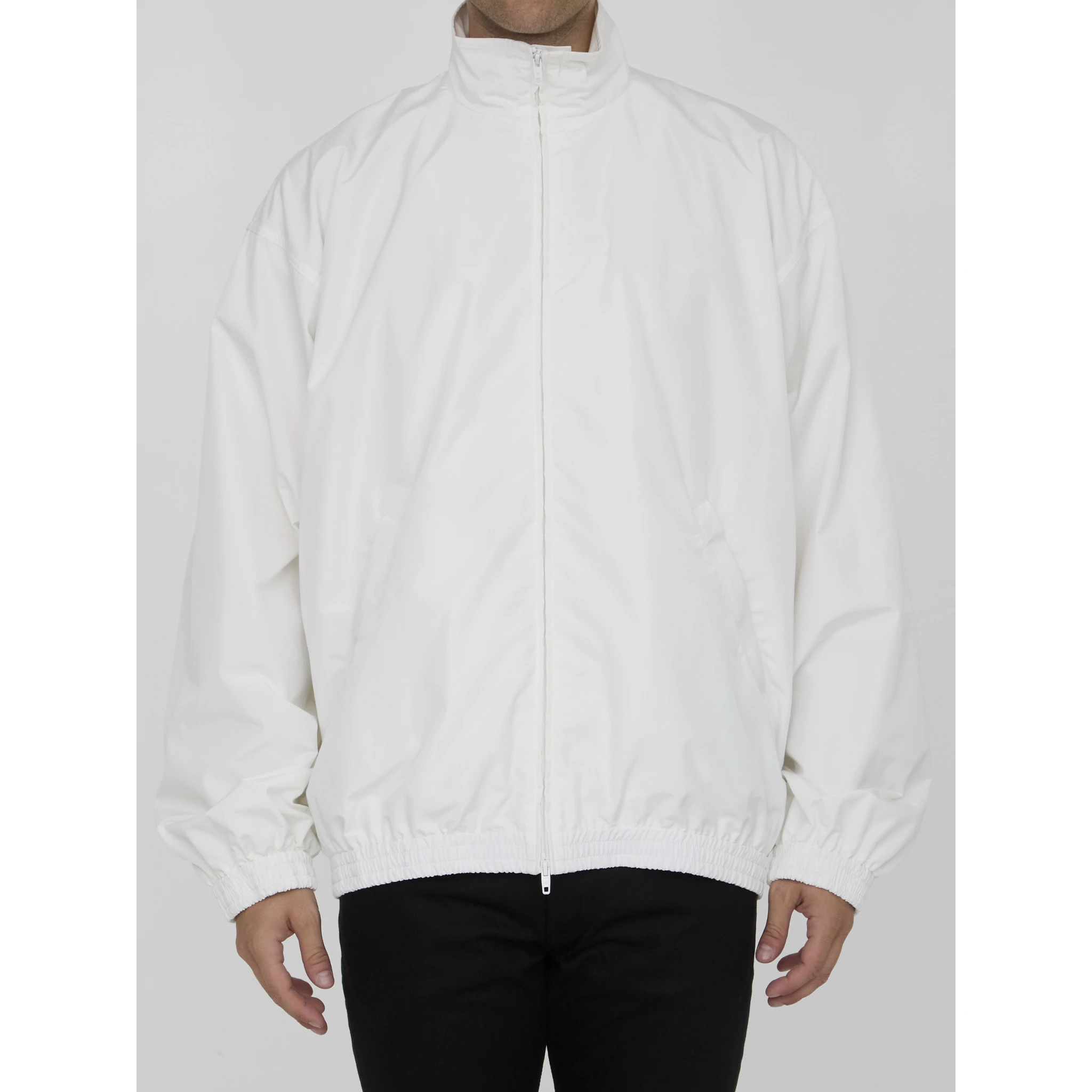 New Tape Type track jacket