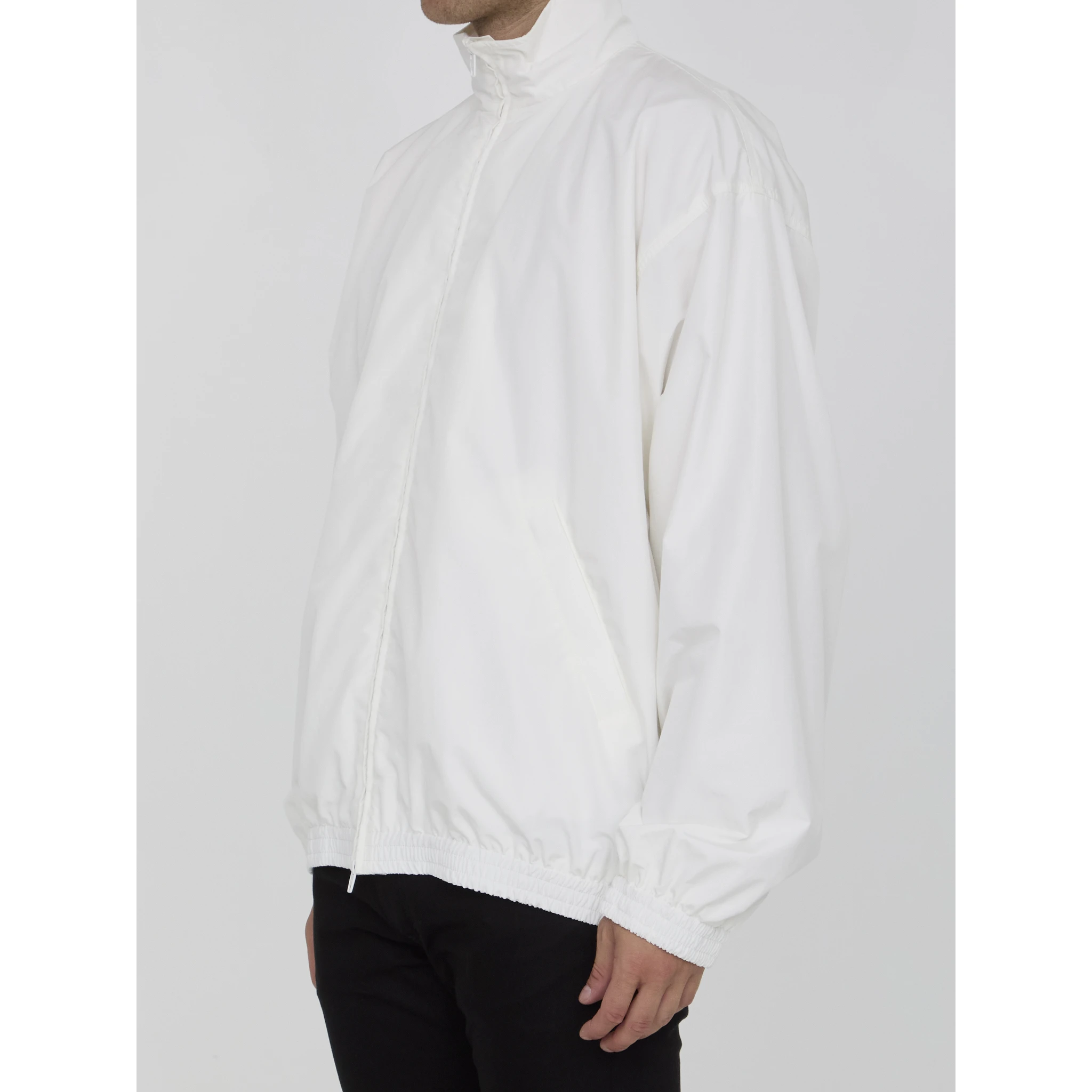 New Tape Type track jacket