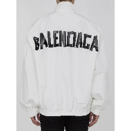 New Tape Type track jacket