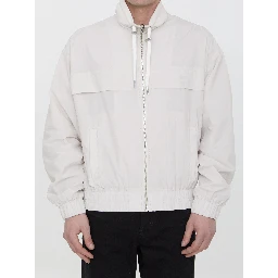 Ami Alexandre Mattiussi windbreaker