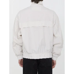 Ami Alexandre Mattiussi windbreaker
