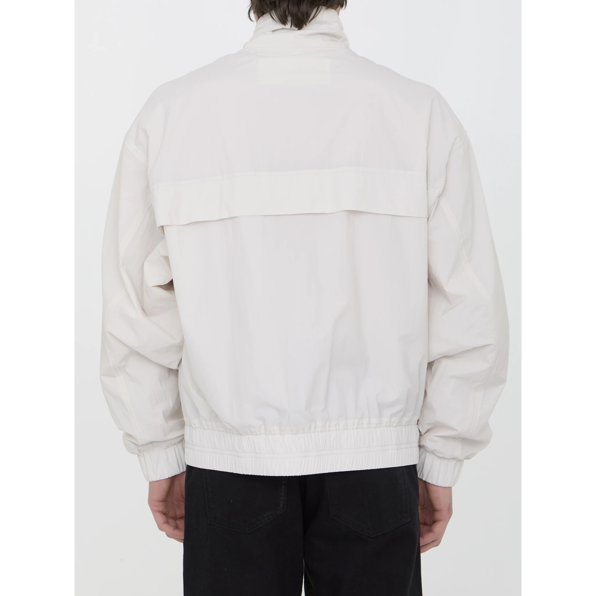Ami Alexandre Mattiussi windbreaker