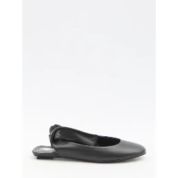 Cloe ballerinas