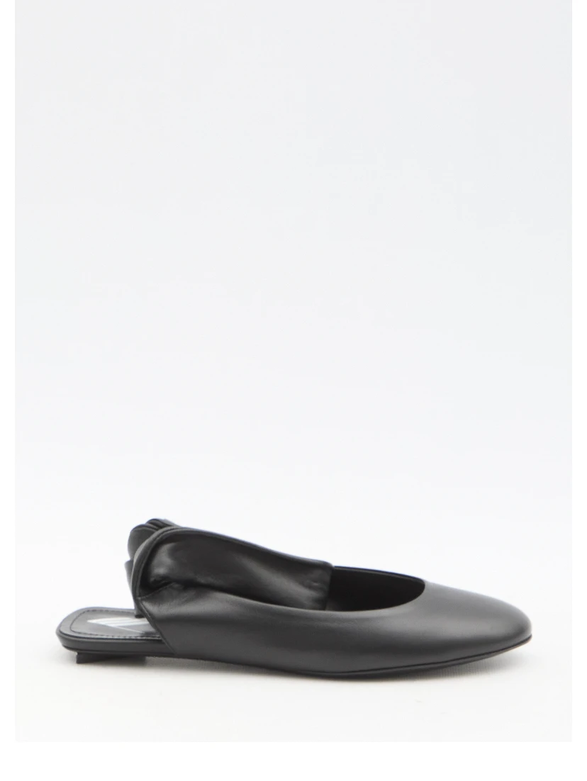 Cloe ballerinas