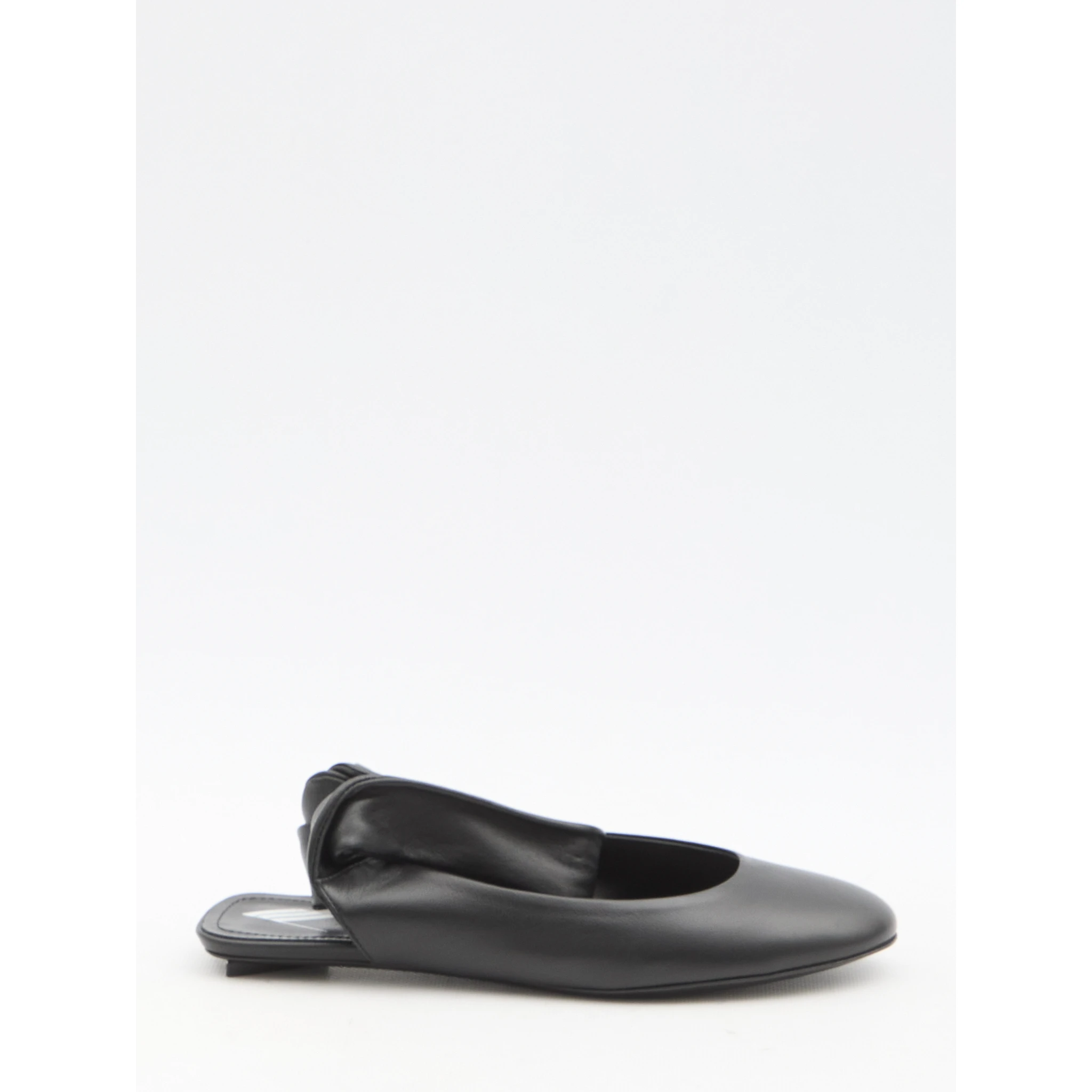 Cloe ballerinas