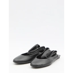 Cloe ballerinas