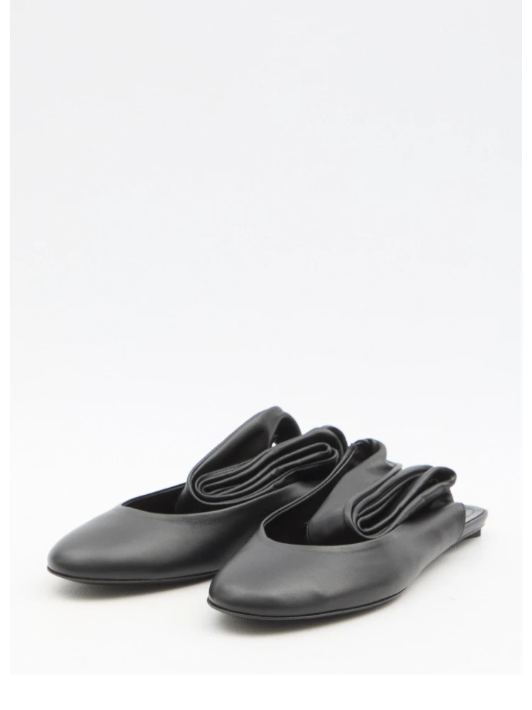 Cloe ballerinas alternative
