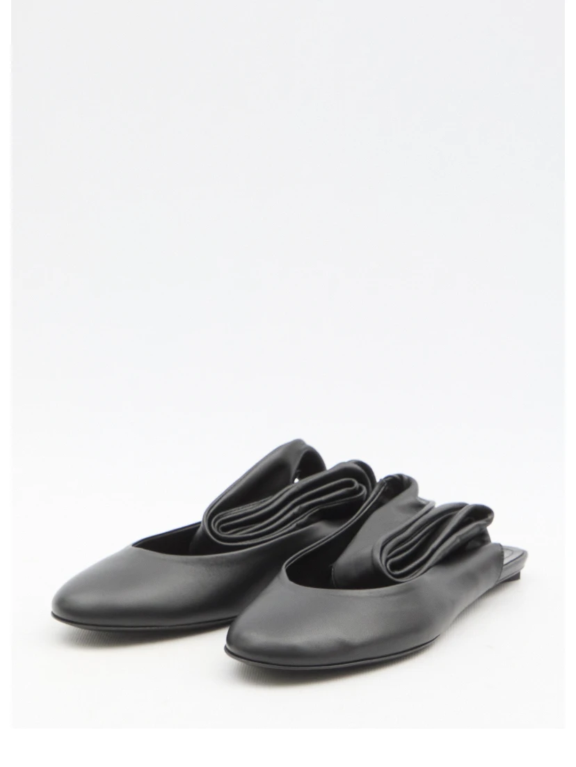 Cloe ballerinas