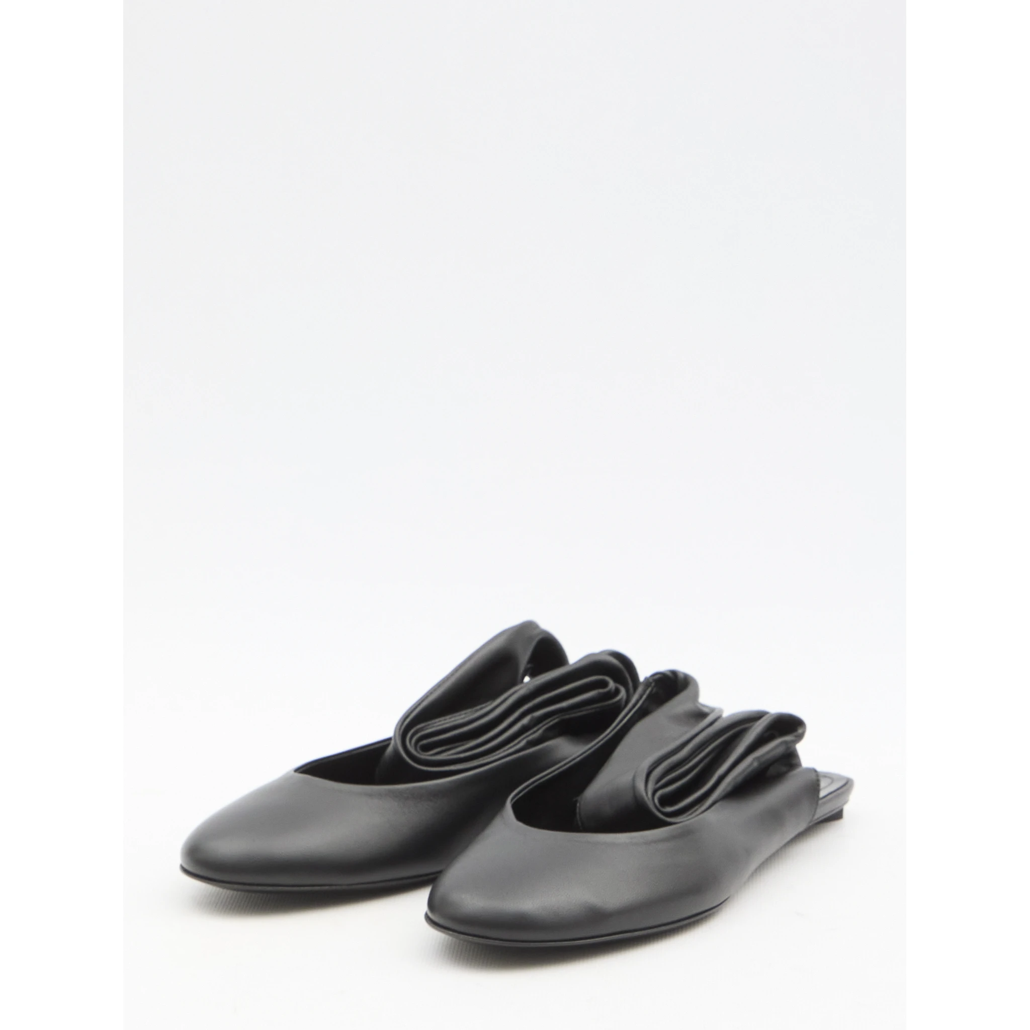 Cloe ballerinas