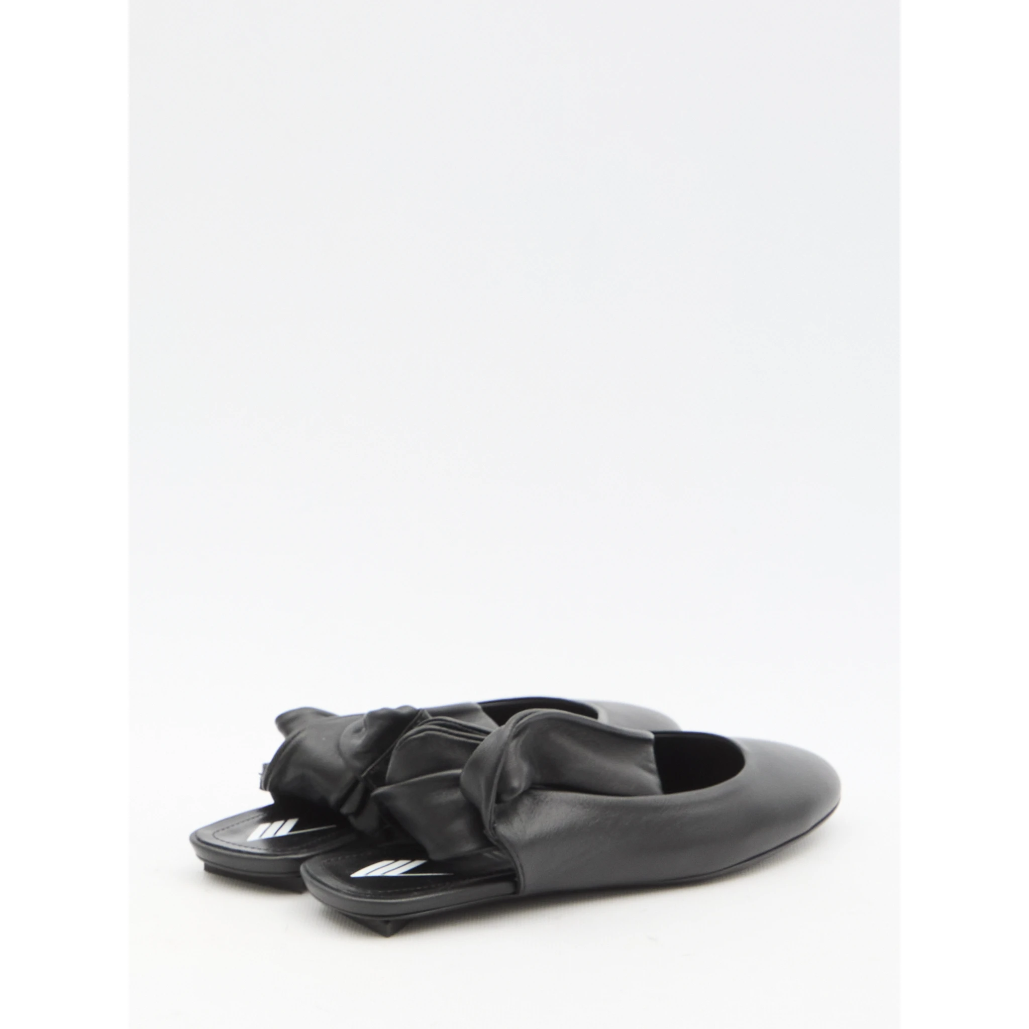 Cloe ballerinas