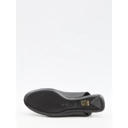 Cloe ballerinas