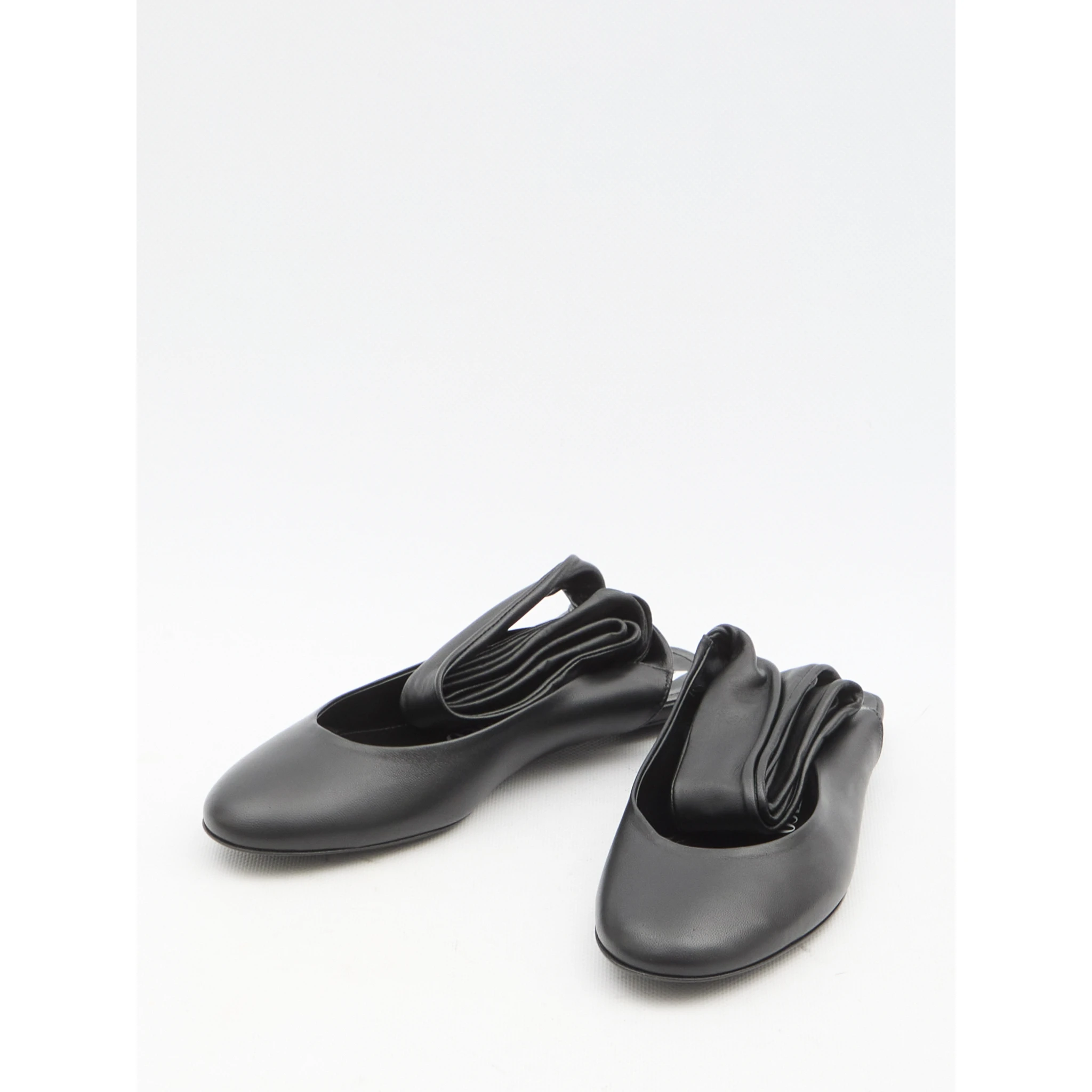 Cloe ballerinas