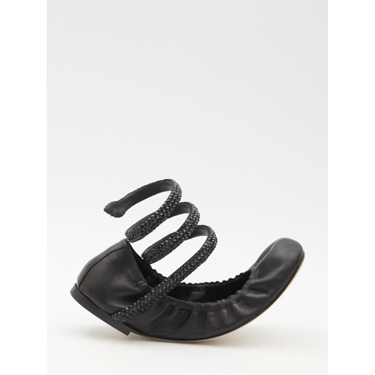 Cleo ballerinas