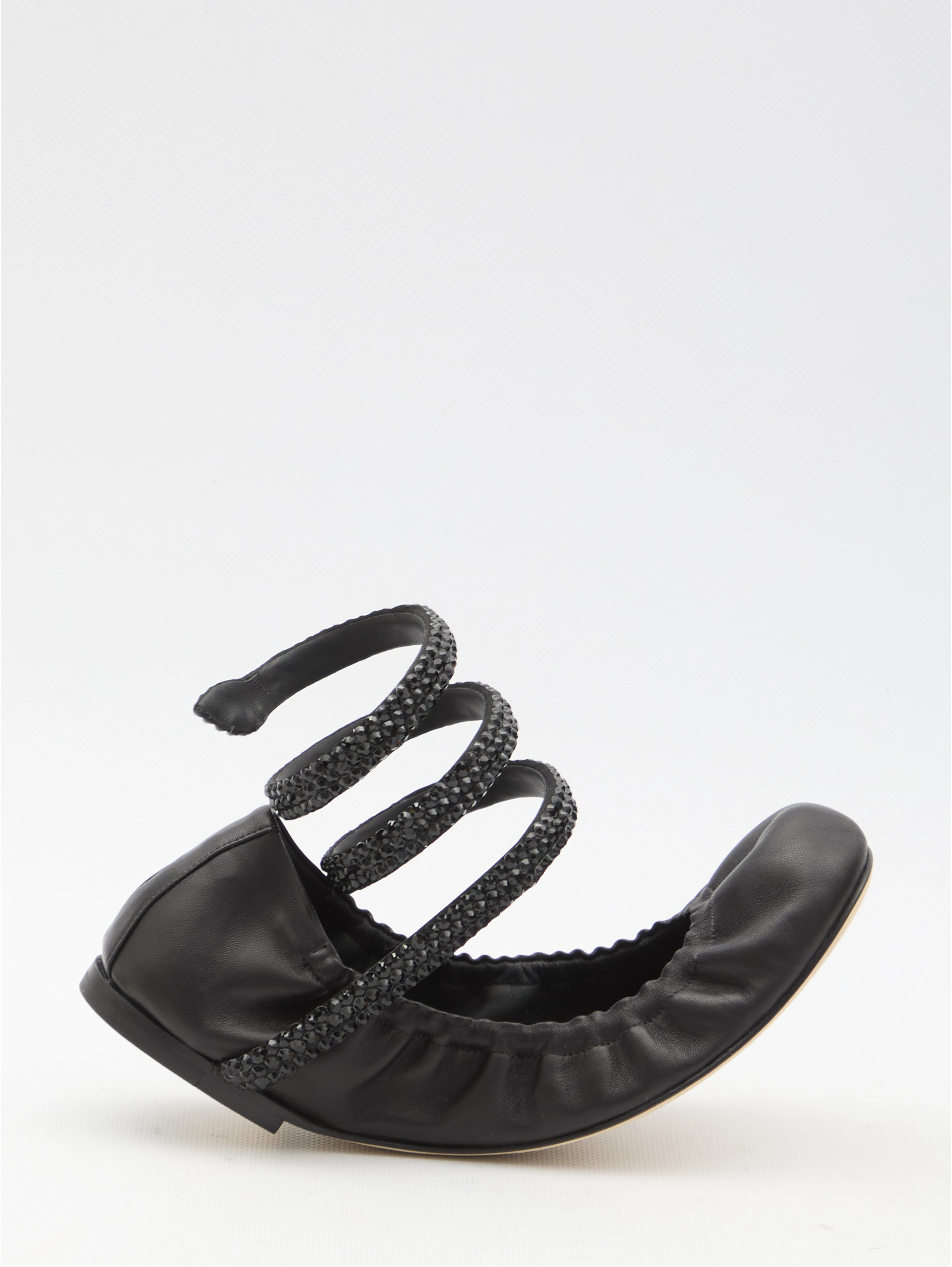 Cleo ballerinas