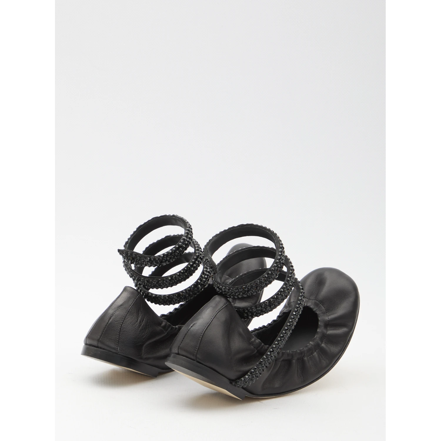 Cleo ballerinas