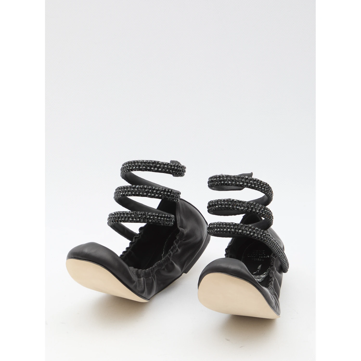Cleo ballerinas