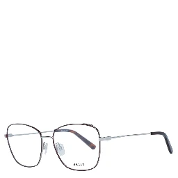 Burgundy Women Optical Frames