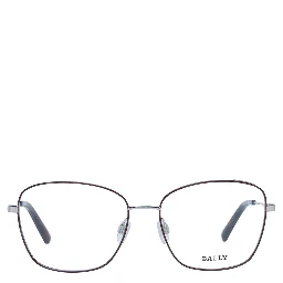 Burgundy Women Optical Frames