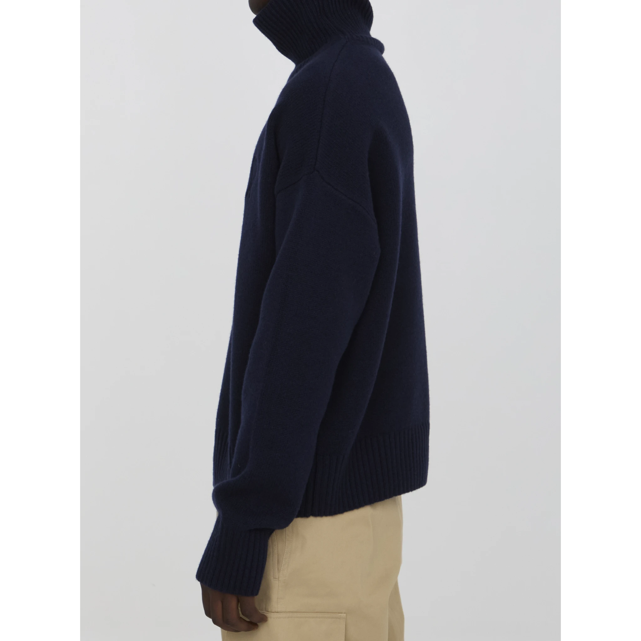 Ami De Coeur sweater