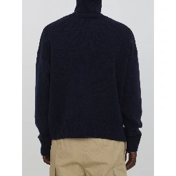 Ami De Coeur sweater