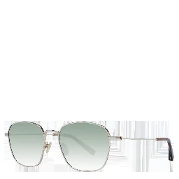 Gold Men Sunglasses