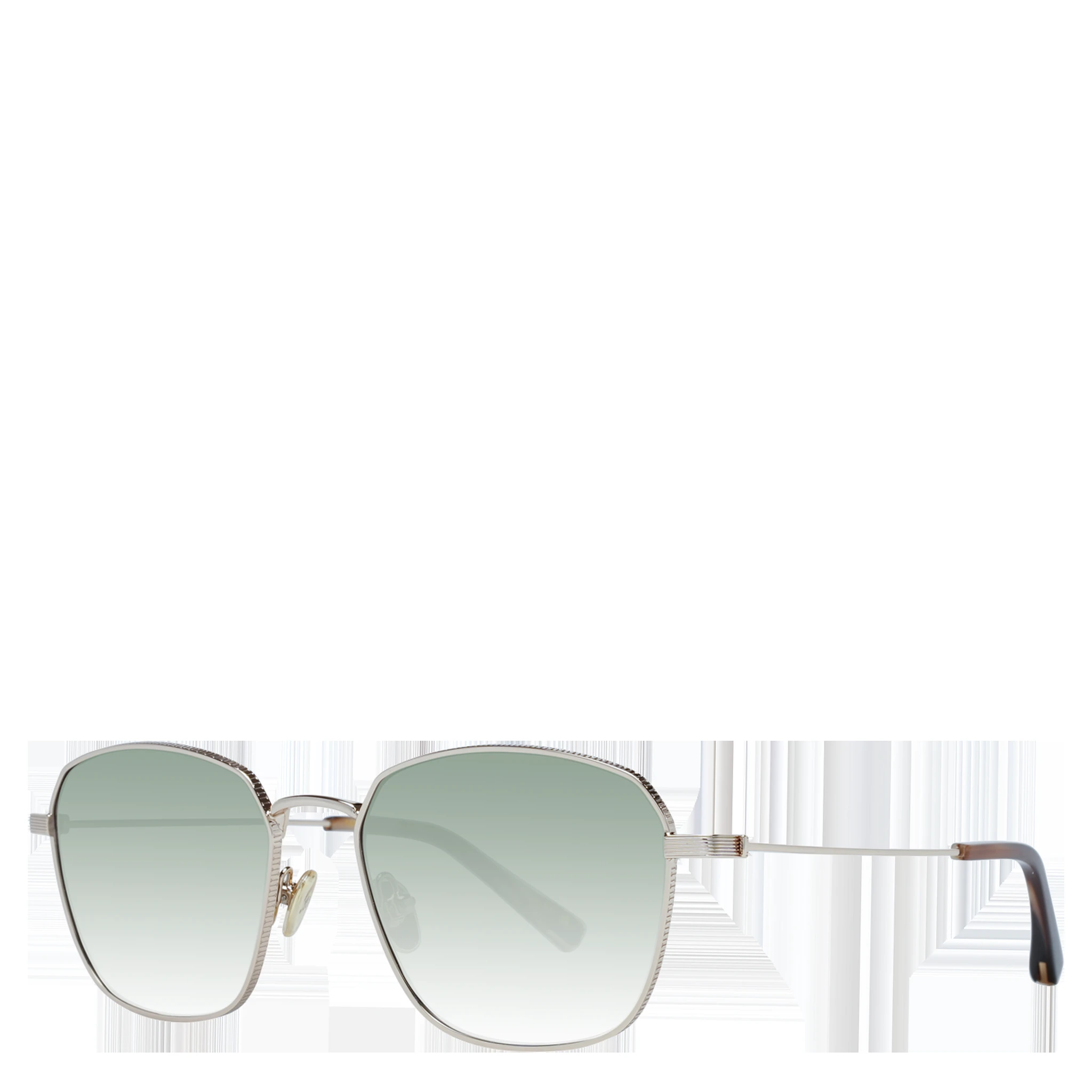 Gold Men Sunglasses