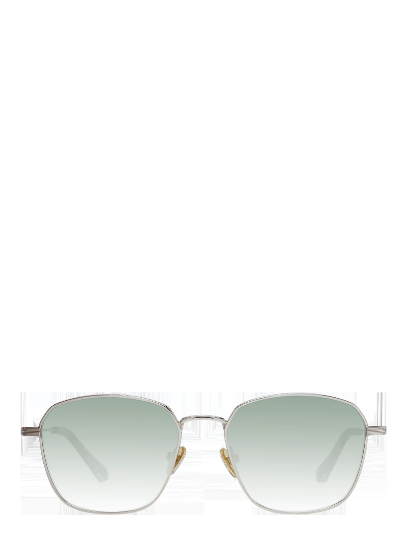 Gold Men Sunglasses