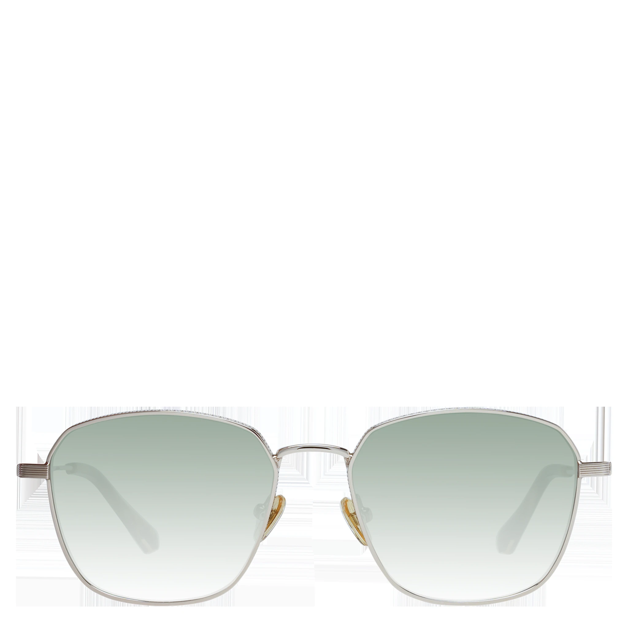 Gold Men Sunglasses