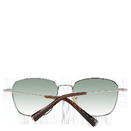 Gold Men Sunglasses