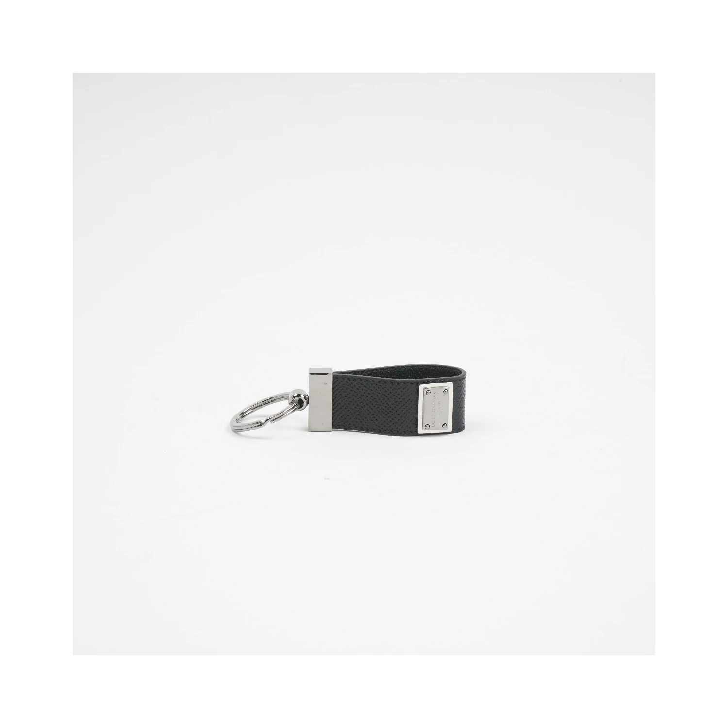 Dolce & Gabbana Accessories Black