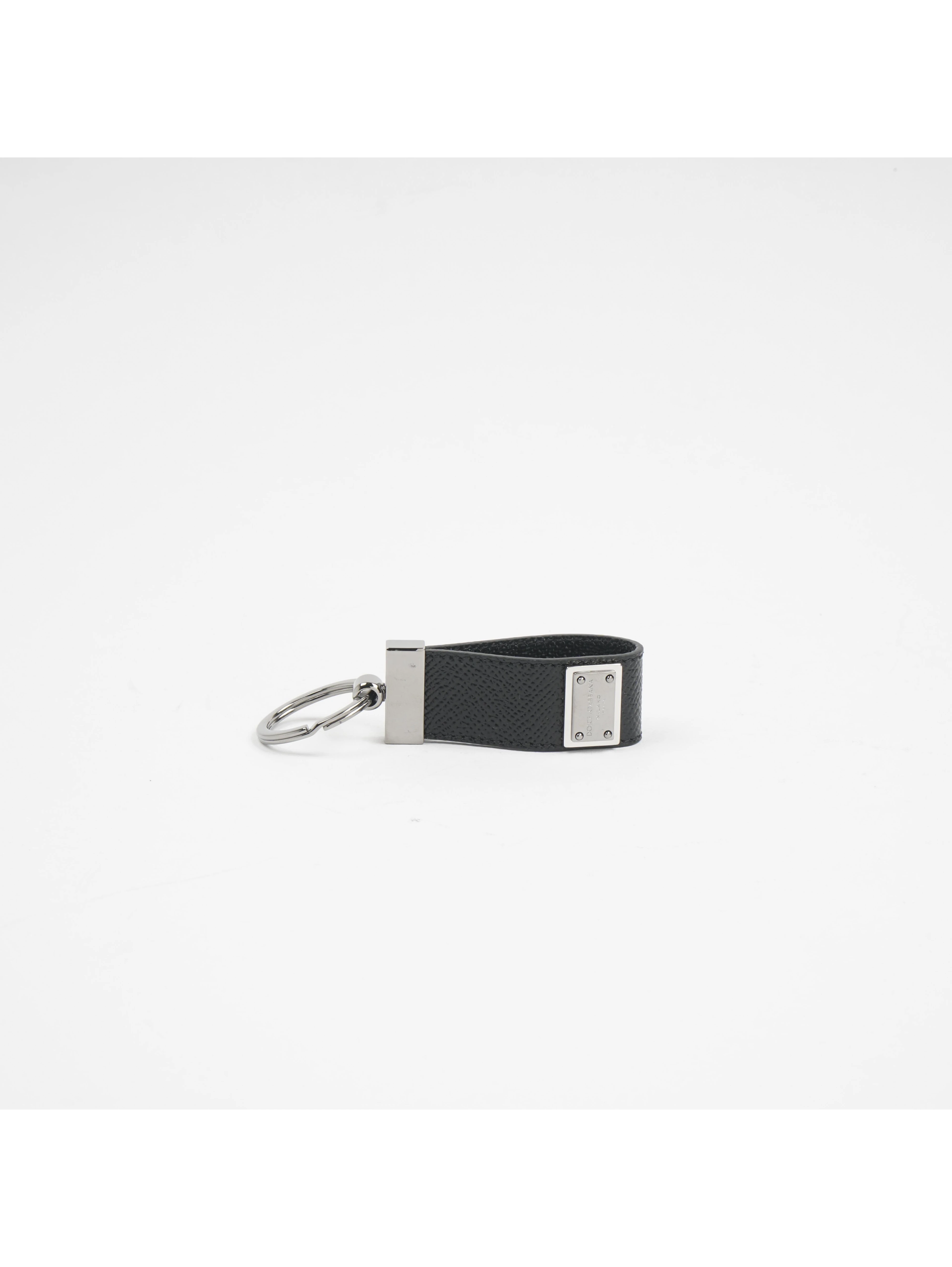 Dolce & Gabbana Accessories Black