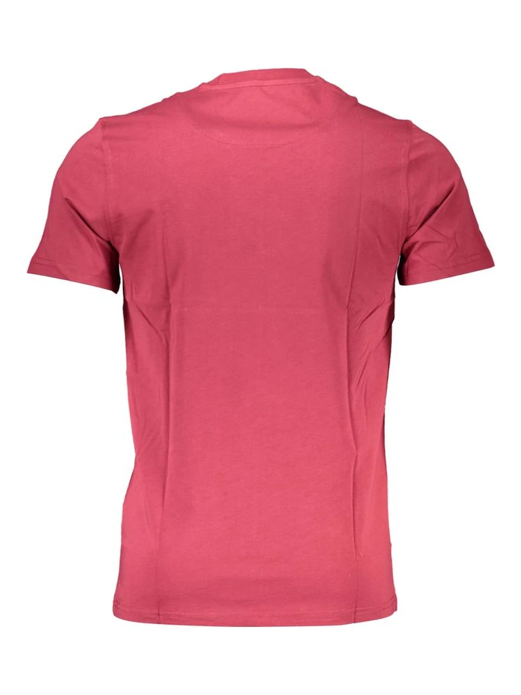 Red Cotton T-Shirt alternative