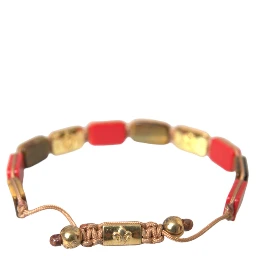 CZ Tiger Eye Red Coral 925 Silver Men Bracelet