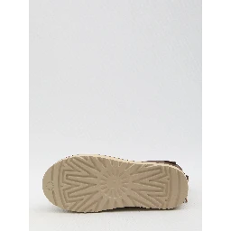 Campfire Crafted Regenerate boots