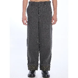 Carpenter trousers
