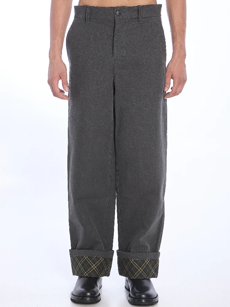 Carpenter trousers