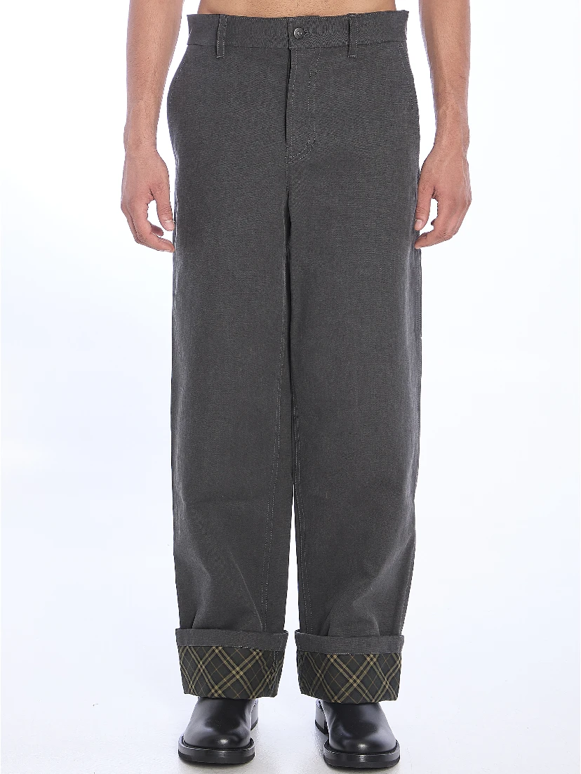 Carpenter trousers