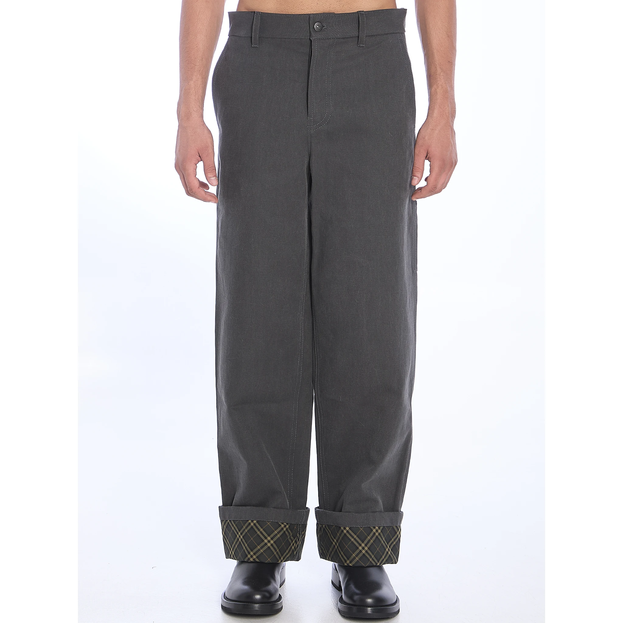 Carpenter trousers