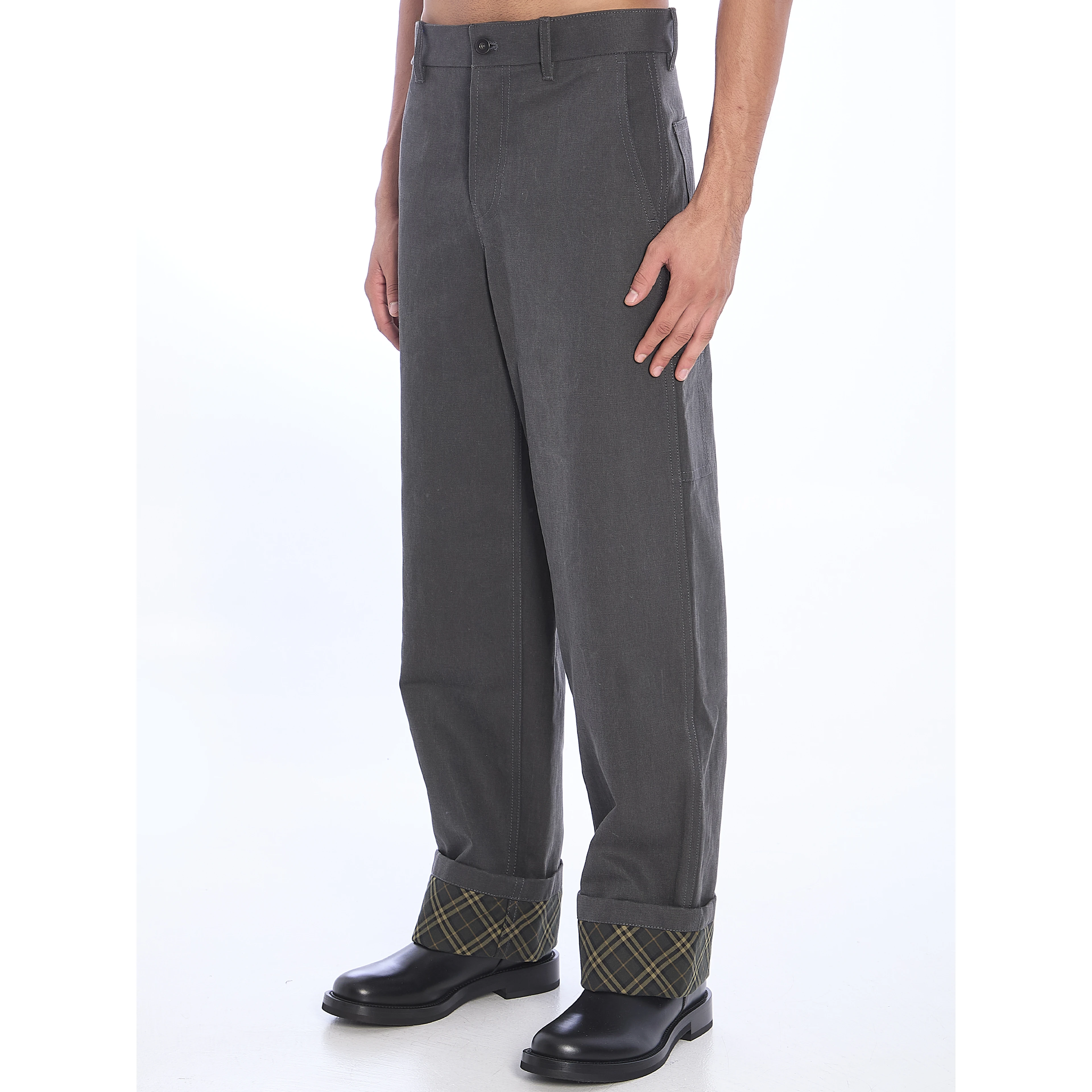 Carpenter trousers