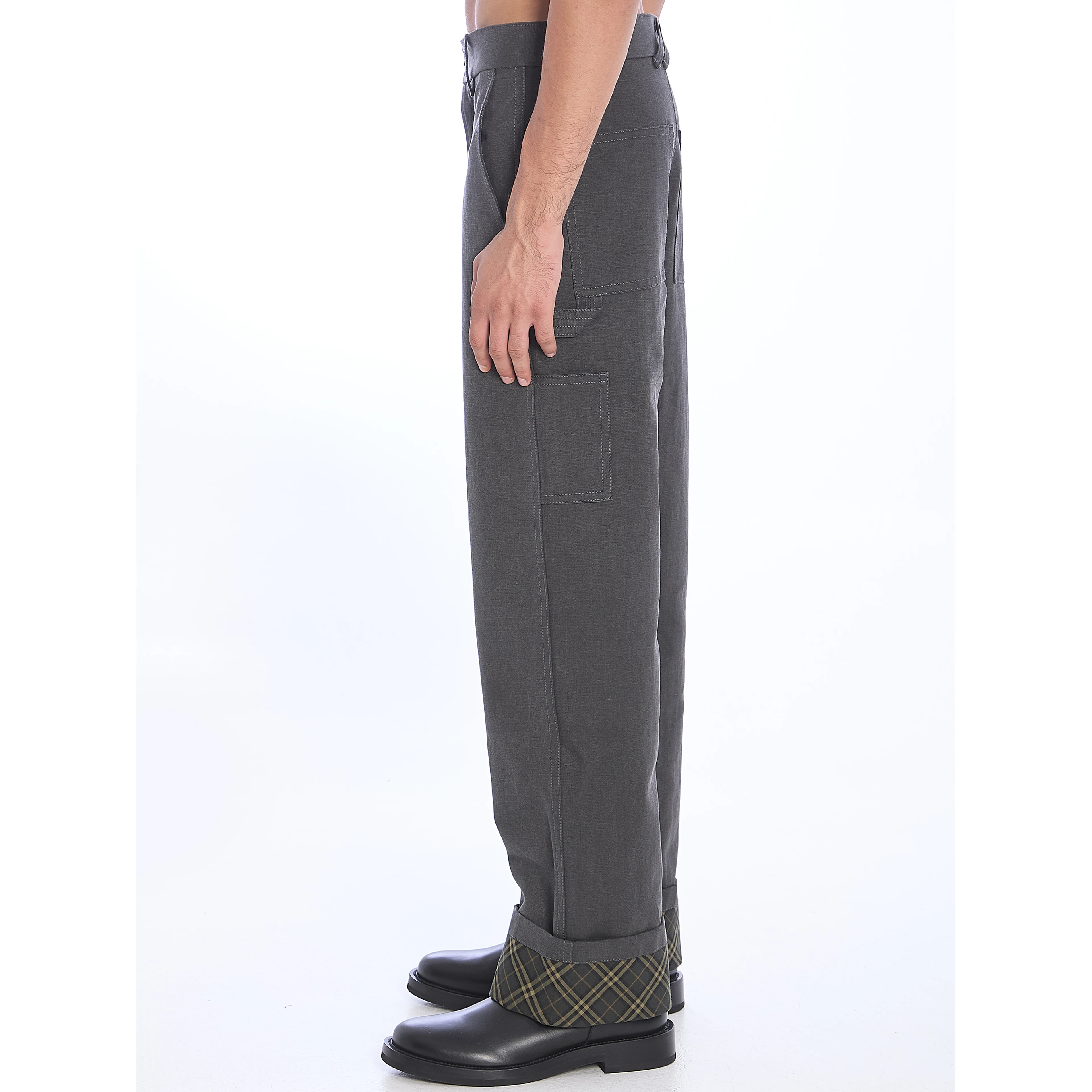 Carpenter trousers