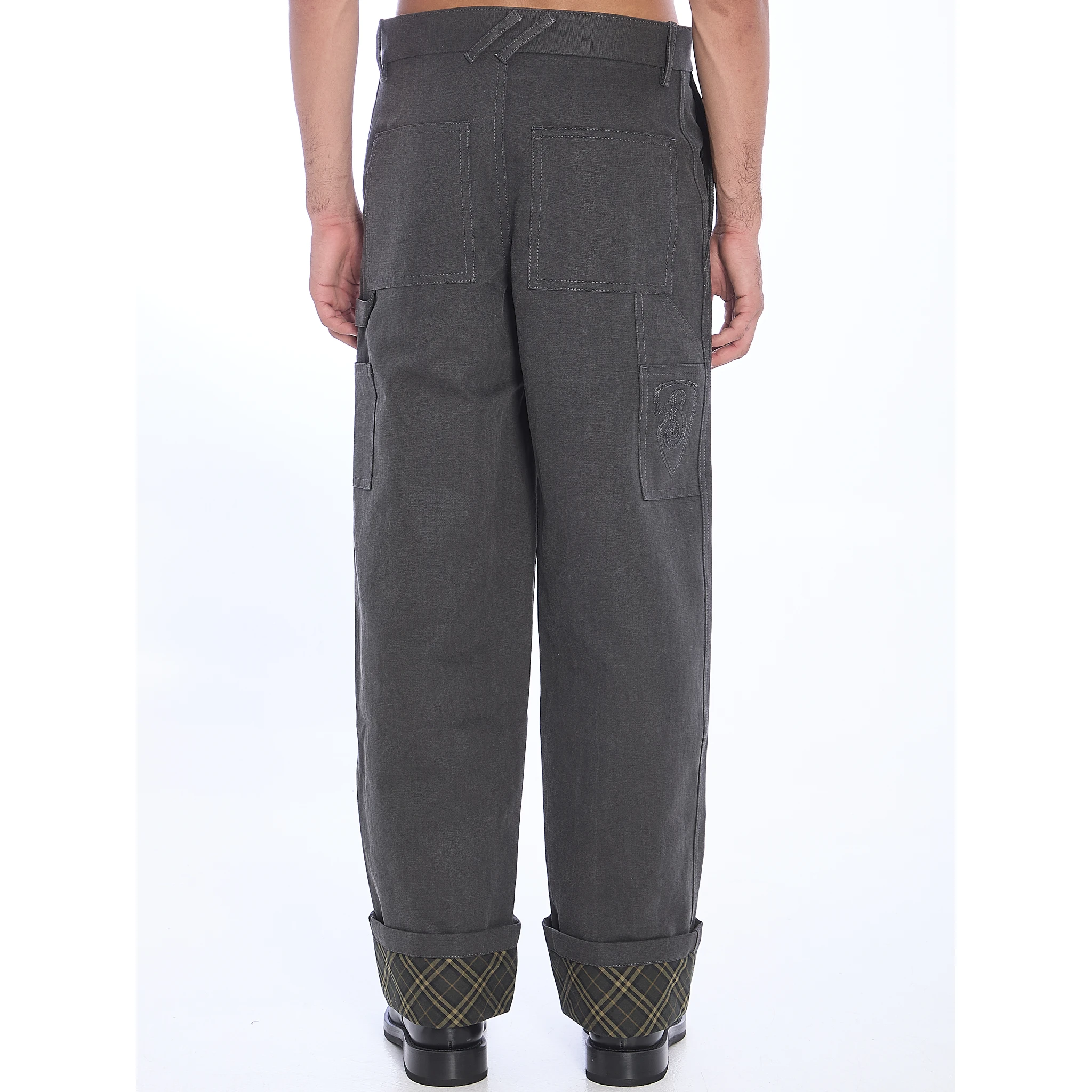 Carpenter trousers