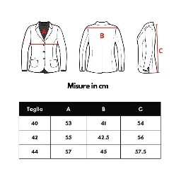 Gold Polyamide Coat